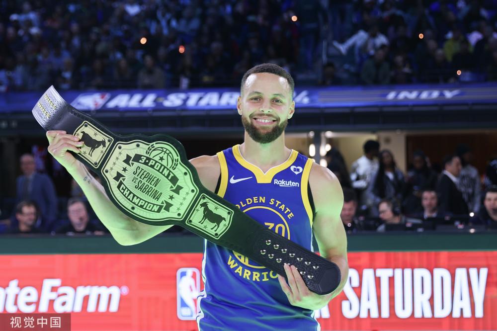 NBA夏联
